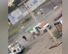 Показывал, что в руках овощи: выживший после атаки fpv-дрона в Херсоне вышел на связь