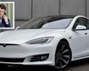 Декларація Разумкова: 28,5 млн гривень готівкою і Tesla