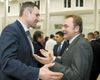 Кличко сравнил тепловую проблему Киева с мусорной проблемой Львова