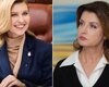 Битва первых леди: Елена Зеленская обошла Марину Порошенко на семь пунктов в рейтинге "Фокуса"