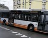 Во время высокого загрязнения воздуха в общественном транспорте Брюсселя не будут брать плату за проезд