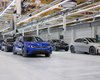 Электрическая альтернатива "тройке": знаковый седан BMW запущен в производство (фото)