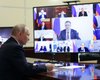 "Кто ведет переговоры с террористами": Путин отказался встречаться с Зеленским (видео)
