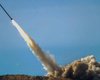 Под Одессой испытывают ракетный комплекс "Ольха"