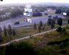 Сегодня в Луганске зафиксировано передвижение военной техники (видео)