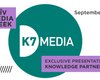 Инсайты FAANGSи эксклюзивный скрининг детского контента от K7 Media на KMW 2018