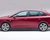 Seat официально представила универсал Ibiza