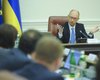 Яценюк: МВФ ничего не требует от Украины