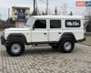 Испанский Land Rover: в Украине продают редкий рамный внедорожник 2000-х (фото)