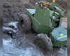 Краш-тест на сложном рельефе: в Украине испытали 100 новых роботов для ВСУ (видео)