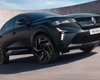 Renault представил самый дорогой кроссовер-купе в истории бренда (фото, видео)