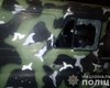 На Донбассе наряд полиции попал под обстрел боевиков