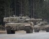 Цена танка Leopard 2A8 достигла $30 млн: столько же стоит подержанный F-16