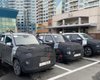 Hyundai готує новий субкомпактний кросовер: свіжі фото