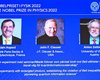 Нобелевская премия по физике 2022. Ученые доказали, что Эйнштейн был не прав