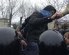 Суд снова запретил акцию протеста возле резиденции Януковича