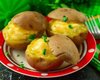 Сундучки из картофеля: рецепт вкусного и простого блюда с начинкой