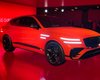 Hyundai презентовали стильного и недорогого конкурента BMW X6 (фото)