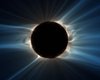 Наближається повне сонячне затемнення: коли воно станеться і хто його зможе побачити