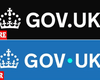 Перенесли одну крапку: у Великій Британії розгорівся скандал через редизайн сайту за $715 тис