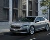 На украинский рынок выходит новая Skoda Superb 2024: комплектации и цены (фото)