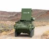 Поповнення у сімействі Stryker: представлений варіант БТР для боротьби з роєм дронів (фото)