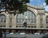Неизвестный открыл стрельбу в центре Парижа. Один человек погиб