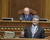 Порошенко в годовщину инаугурации выложил "видеоотчет"
