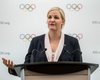 Головою МОК вперше стала жінка: що Ковентрі казала про Україну та вторгнення РФ