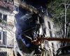 Пять баллистических ракет по Киеву: Зеленский заявил, что Украину не предупредили об обстреле