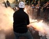 В столице Армении арестованы участники шествия Anonymous