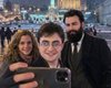 С пивом и бандурой: ИИ перенес героев "Гарри Поттера" на известные локации Киева (фото)