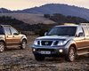 Nissan представил обновленные версии Pathfinder и Navara