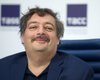 Дмитрий Быков поблагодарил всех,  кто его поддерживал