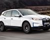 Новий електрокроссовер BMW iX. Понад 600 км без підзарядки й інтер'єр з переробки