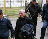 Ходорковский улетел в Германию