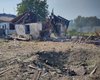Над Киевом сбили около 20 дронов ВС РФ: власти рассказали о состоянии дамбы и разрушениях
