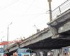 Начало демонтажа Шулявского путепровода в Киеве перенесли на весну
