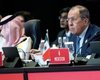 Главы МИД на встрече G-20 устроили бойкот Лаврову, — СМИ
