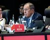 Главы МИД на встрече G-20 устроили бойкот Лаврову, — СМИ