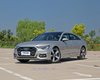Новый Audi A6 2023 полностью рассекретили до премьеры  (фото)