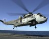 LMM Martlet або щось інше: українські вертольоти Sea King отримають нові ракети
