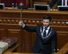 ОП покажет фильм о первом годе президентства Зеленского