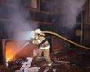Разрушен отель, есть пострадавшие: ВС РФ нанесли удар по Харьковской области (карта)