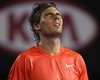 Надаль вылетел с Australian Open