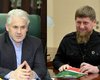 Кадыров признал себя "временно нетрудоспособным" и передал свои полномочия