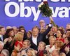 В Польше посчитали 100% бюллетеней: партия Туска победила