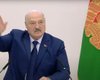 "Очумели и одурели от больших денег": Лукашенко осудил Маска за скандальный жест (видео)