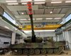 В Германии критическая ситуация с готовностью танков Leopard 2 для сил НАТО, – Spiegel