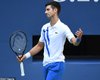 Дал судье по шее. Новака Джоковича дисквалифицировали на US Open